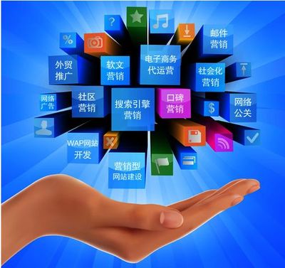 中小企業(yè)官網(wǎng)推廣策略 計算機(jī)技術(shù)咨詢服務(wù)的競價優(yōu)化之道