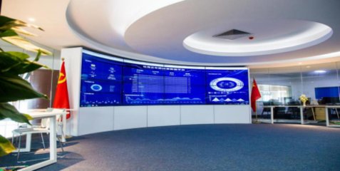 邊海云邊貿口岸數據運營中心計算機技術咨詢服務