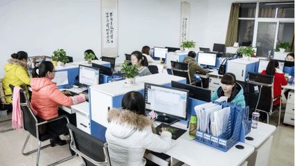 宏鵬教育A輪融資蓄勢(shì)待發(fā) 三千萬注資或?qū)⒋呋€上轉(zhuǎn)型與技術(shù)咨詢服務(wù)新格局